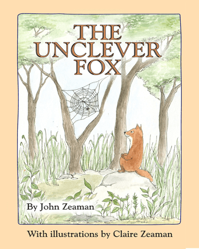 The-Unclever-Fox